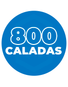 Vaper 800 Caladas