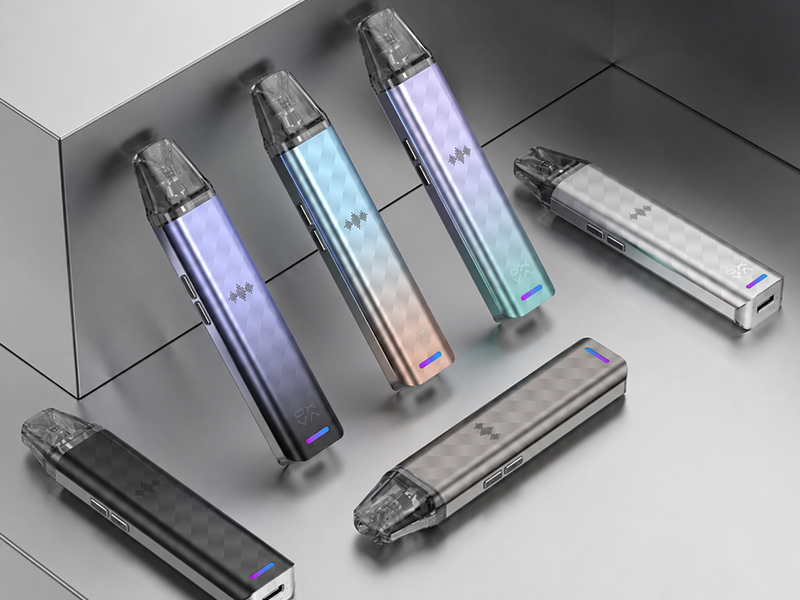 ejemplo pod packs oxva