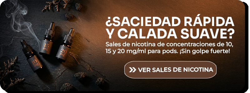 comprar sales de nicotina