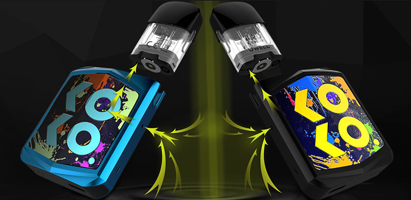 Koko Prime