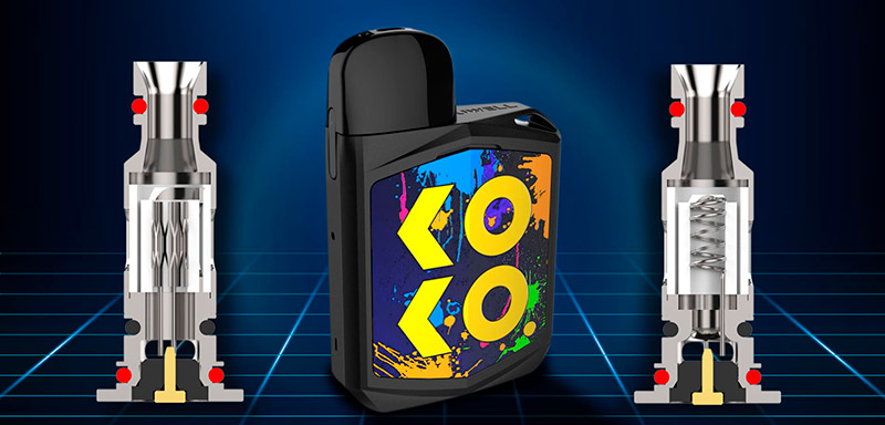 Koko Prime