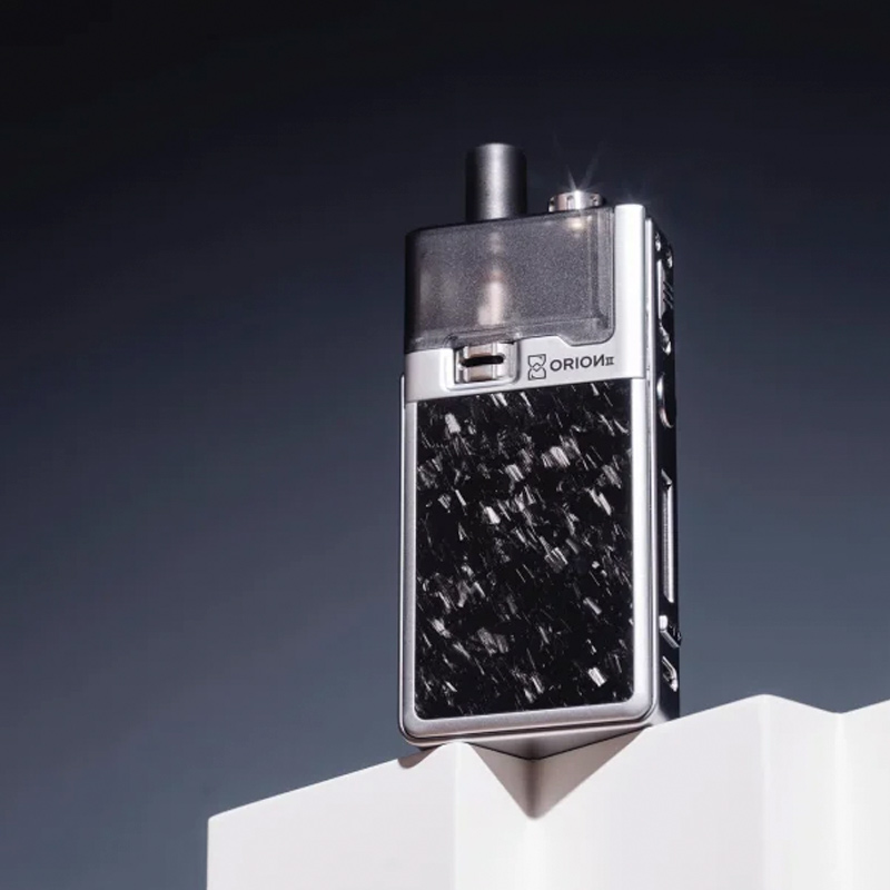 Orion 2 pro Silver rba