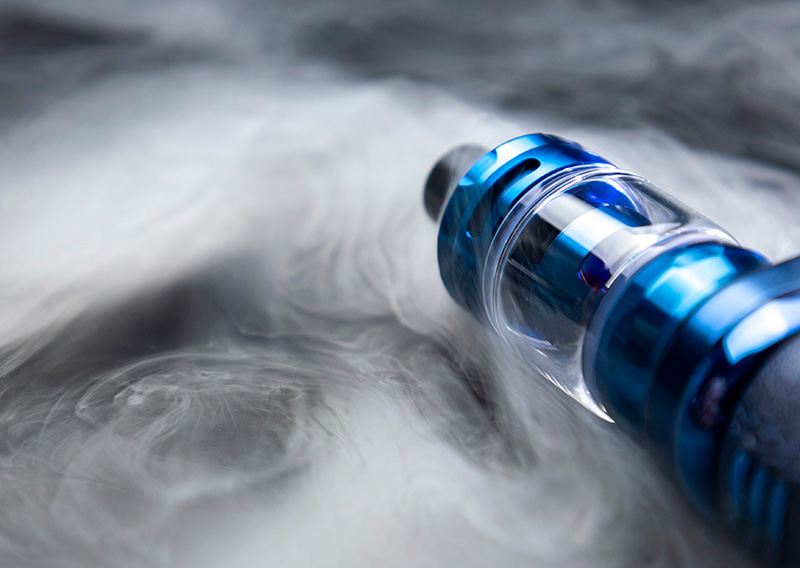 tipos de vaper guia para principiantes y expertos
