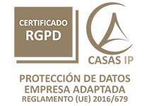 Casas Asin LOPD