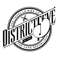 District F5ve
