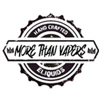 More Than Vapers E-liquids