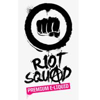 Riot Squad Eliquids