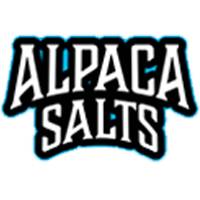 Alpaca Salts