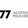 77 Nicotine Pouches