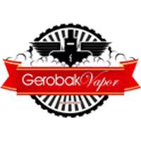 Gerobak Vapor