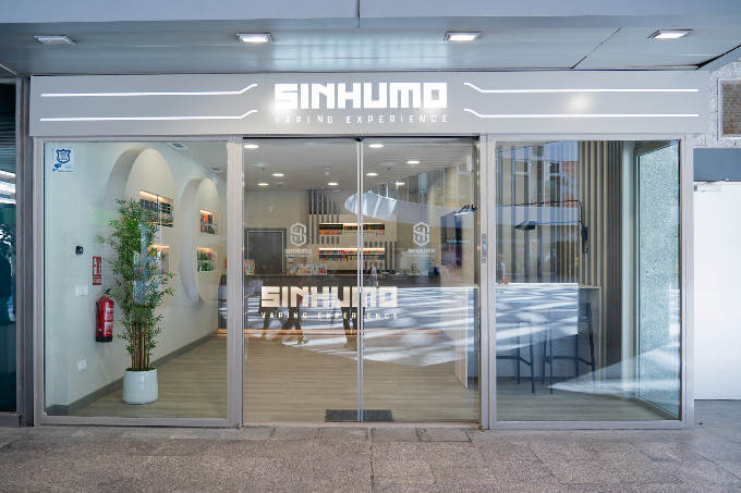 Sinhumo Nervión