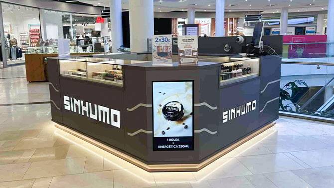 Sinhumo Plenilunio