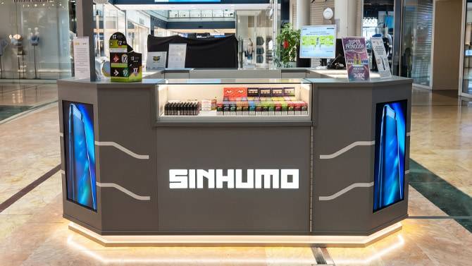 Sinhumo Nueva Condomina