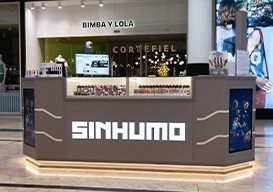 Sinhumo Nueva Condomina