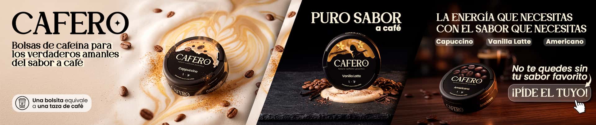 Cafero