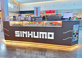 Sinhumo La Gavia