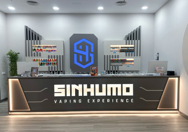 Sinhumo Badajoz