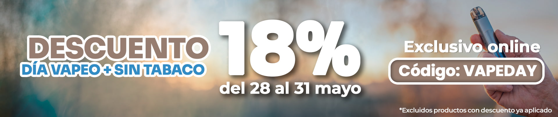 DESCUENTO MADRE