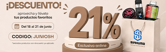 DESCUENTO  JUNIO