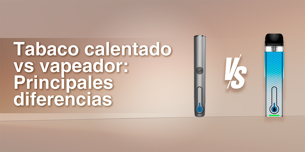 Vapeo en interiores. ¿Es legal?