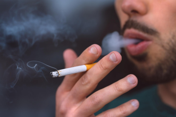 ¿Cuánta nicotina tiene un cigarro? - Descubre la cantidad y alternativas | Sinhumo
