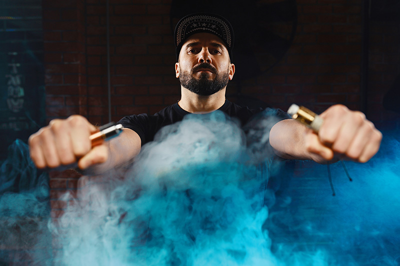 Diferencias entre Pods y Vaporizadores Tradicionales