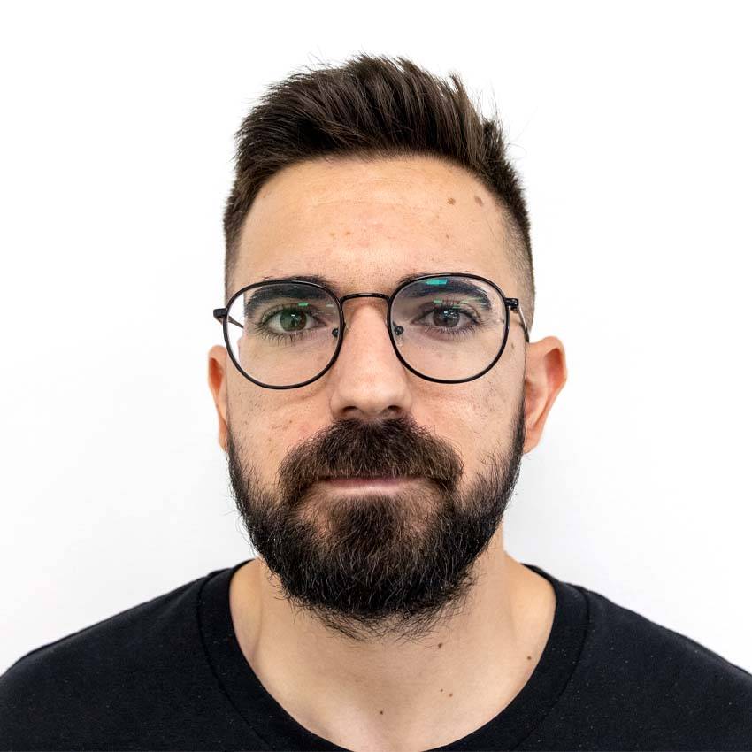 Rubén Arjona