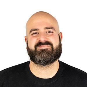 Javier Castro