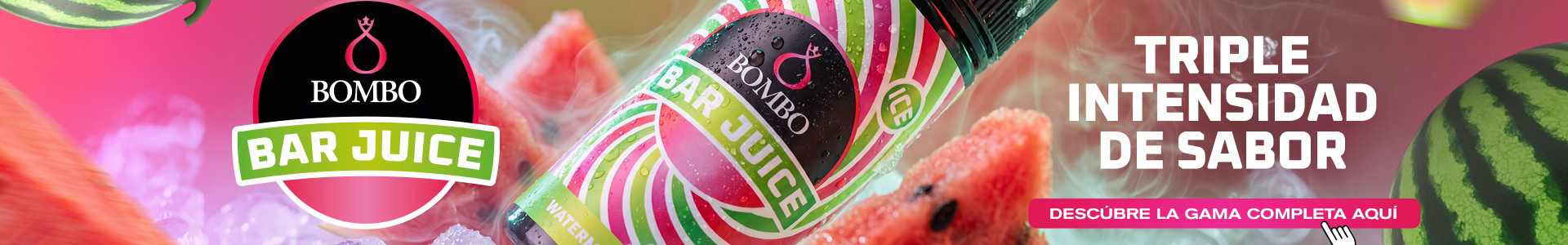 Bombo bar